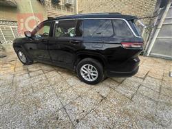 Jeep Grand Cherokee L